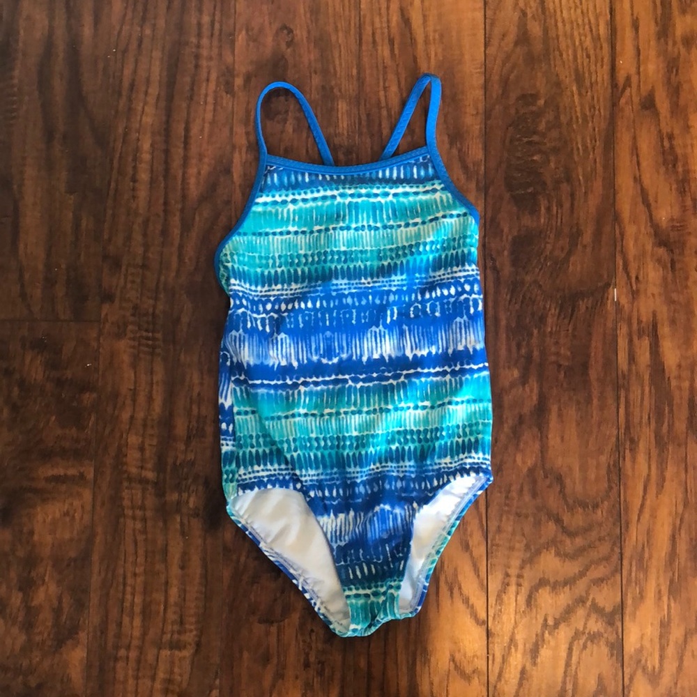 Girls Bathing Suit